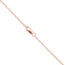 将图像加载到图库查看器中，HERMES Pop Ash Necklace Size Mini Rose Dragee Gold Plated Lacquer
