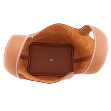 Load image into Gallery viewer, HERMES Picotin Lock Gold Taurillon Clemence Size PM
