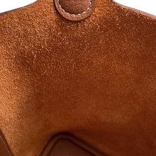 Load image into Gallery viewer, HERMES Picotin Lock Gold Taurillon Clemence Size PM
