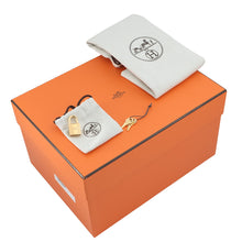 Load image into Gallery viewer, HERMES Picotin Lock Gold Taurillon Clemence Size PM
