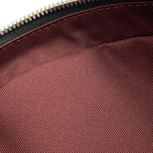 Load image into Gallery viewer, LOUIS VUITTON Josh Bordeaux/NoirM41530 Monogram Macassar Canvas
