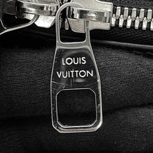 Load image into Gallery viewer, LOUIS VUITTON Josh Bordeaux/NoirM41530 Monogram Macassar Canvas
