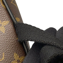 Load image into Gallery viewer, LOUIS VUITTON Josh Bordeaux/NoirM41530 Monogram Macassar Canvas
