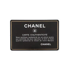 Load image into Gallery viewer, CHANEL Matelasse Top Handle ChainShoulder Bag BlackAS1358 Lambskin
