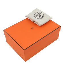 Load image into Gallery viewer, HERMES Herbag zip Ebene Toile H Vache Hunter Leather Size Mini
