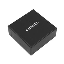 Load image into Gallery viewer, CHANEL CC Logo Brooch Metal
