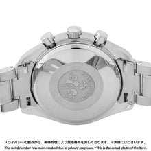Load image into Gallery viewer, OMEGA Speedmaster Mark 40 W39mm Stainless Steel Silver Dial3513.33
