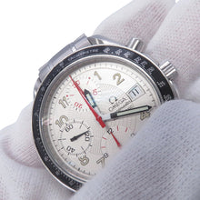 Load image into Gallery viewer, OMEGA Speedmaster Mark 40 W39mm Stainless Steel Silver Dial3513.33
