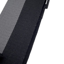 将图像加载到图库查看器中，FENDI Strap you Black/Gray/Yellow8AV397 Canvas
