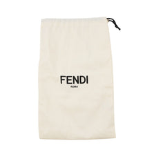 将图像加载到图库查看器中，FENDI Strap you Black/Gray/Yellow8AV397 Canvas
