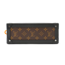 Load image into Gallery viewer, LOUIS VUITTON Soft Trunk NoirM44478 Monogram / Solar Powered Ray Virgil Abloh
