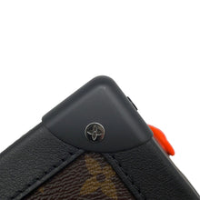 Load image into Gallery viewer, LOUIS VUITTON Soft Trunk NoirM44478 Monogram / Solar Powered Ray Virgil Abloh
