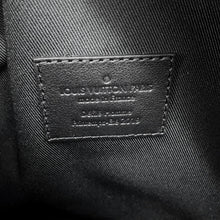 Load image into Gallery viewer, LOUIS VUITTON Soft Trunk NoirM44478 Monogram / Solar Powered Ray Virgil Abloh

