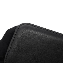 Load image into Gallery viewer, CHANEL Matelasse Vanity ChainShoulder Bag BlackAP2550 Lambskin
