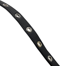 Load image into Gallery viewer, CHANEL Matelasse Vanity ChainShoulder Bag BlackAP2550 Lambskin
