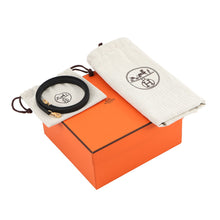 Load image into Gallery viewer, HERMES Mini Kelly 2 Black Epsom
