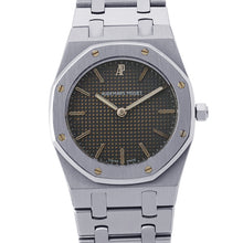 Load image into Gallery viewer, Audemars Piguet Royal Oak W33mm Stainless Steel Black Dial56303ST.OO.0789ST.01
