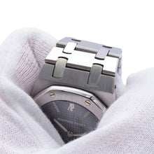 Load image into Gallery viewer, Audemars Piguet Royal Oak W33mm Stainless Steel Black Dial56303ST.OO.0789ST.01
