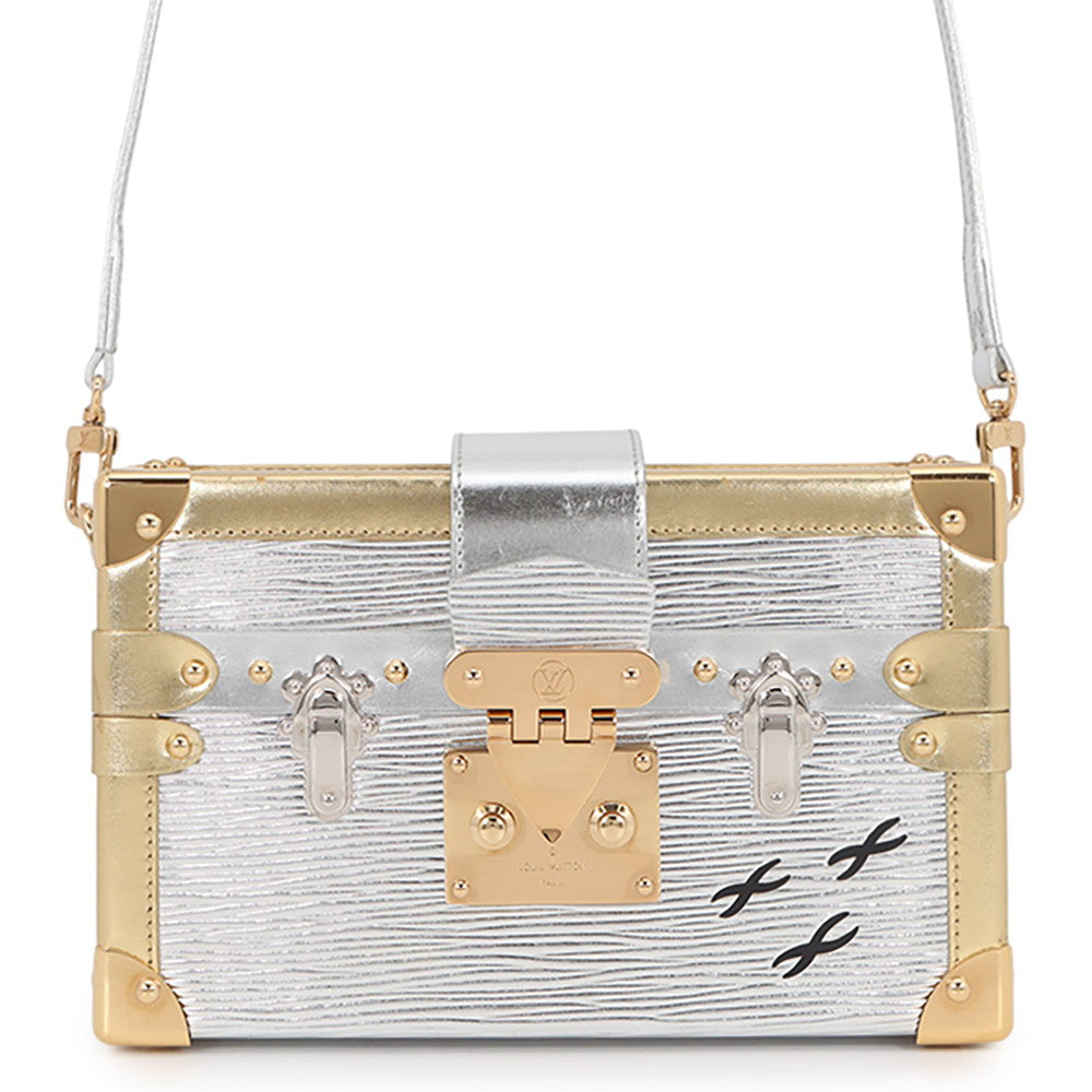 LOUIS VUITTON– GALLERY RARE Global Online Store