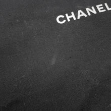 将图像加载到图库查看器中，CHANEL Matelasse Chain Backpack White/BlackAP4514 Lambskin
