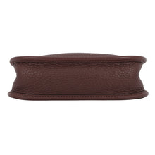 Load image into Gallery viewer, HERMES Evelyne Amazon RougeSellier Taurillon Clemence Size TPM
