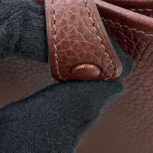 Load image into Gallery viewer, HERMES Evelyne Amazon RougeSellier Taurillon Clemence Size TPM
