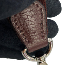 Load image into Gallery viewer, HERMES Evelyne Amazon RougeSellier Taurillon Clemence Size TPM
