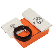Load image into Gallery viewer, HERMES Evelyne Amazon RougeSellier Taurillon Clemence Size TPM
