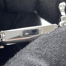 将图像加载到图库查看器中，HERMES Belt Buckle Parade &amp; Leather Belt Kit 24 Size 70 Black/EtoupeH012161UK05 Swift Leather Epsom
