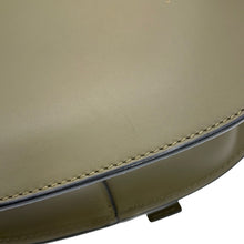 Load image into Gallery viewer, LOEWE Gate Bag Shoulder Bag Autumn GreenA650T20X40 4357 Calf Leather Size Small
