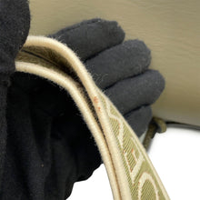 Load image into Gallery viewer, LOEWE Gate Bag Shoulder Bag Autumn GreenA650T20X40 4357 Calf Leather Size Small
