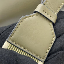 Load image into Gallery viewer, LOEWE Gate Bag Shoulder Bag Autumn GreenA650T20X40 4357 Calf Leather Size Small
