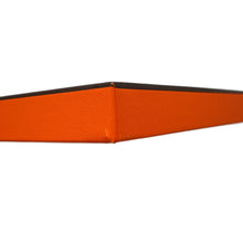 Load image into Gallery viewer, HERMES Evelyne Long Etoupe Taurillon Clemence Size TPM
