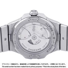 Load image into Gallery viewer, Chopard Alpine eagle W41mm Stainless Steel Blue Dial298600-3001
