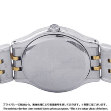 Load image into Gallery viewer, SEIKO CREDOR SIGNO W35mm Stainless Steel K18YG Silver Dial8J86-7A00
