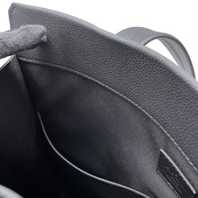 Load image into Gallery viewer, LOUIS VUITTON Aerogram Take Off Tote NoirM57308 Grain Leather
