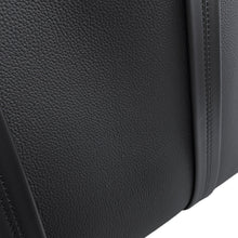 Load image into Gallery viewer, LOUIS VUITTON Aerogram Take Off Tote NoirM57308 Grain Leather
