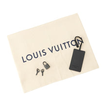 Load image into Gallery viewer, LOUIS VUITTON Aerogram Take Off Tote NoirM57308 Grain Leather
