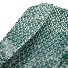 Load image into Gallery viewer, GOYARD Saint Louis with clip GreenSTLCROGMLTY09CL09P PVC Leather Size GM
