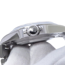 Load image into Gallery viewer, ROLEX Air-King W40mm Stainless Steel Black Dial126900
