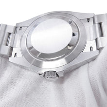 Load image into Gallery viewer, ROLEX Air-King W40mm Stainless Steel Black Dial126900
