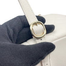 将图像加载到图库查看器中，CHANEL Matelasse Multi-Pocket Backpack WhiteAS4399 Caviar Leather
