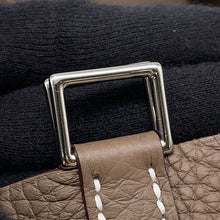 Load image into Gallery viewer, HERMES Picotin Lock Etoupe Taurillon Clemence Size MM
