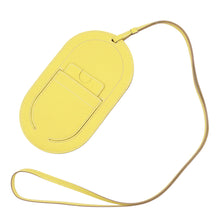 Load image into Gallery viewer, HERMES In the loop to go Lime/Caramel Chevre Myzore Goatskin Size GM
