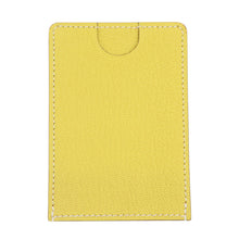 Load image into Gallery viewer, HERMES In the loop to go Lime/Caramel Chevre Myzore Goatskin Size GM
