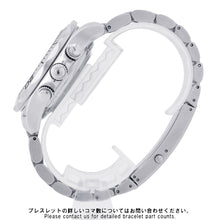 Load image into Gallery viewer, OMEGA Seamaster 300 Chronograph US Special Edition W42mm Stainless Steel Silver Dial2589.3

