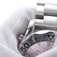 Load image into Gallery viewer, OMEGA Seamaster 300 Chronograph US Special Edition W42mm Stainless Steel Silver Dial2589.3
