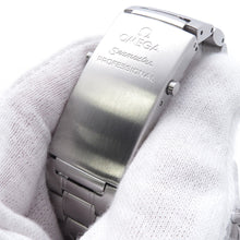 Load image into Gallery viewer, OMEGA Seamaster 300 Chronograph US Special Edition W42mm Stainless Steel Silver Dial2589.3

