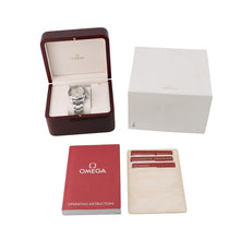 Load image into Gallery viewer, OMEGA Seamaster 300 Chronograph US Special Edition W42mm Stainless Steel Silver Dial2589.3
