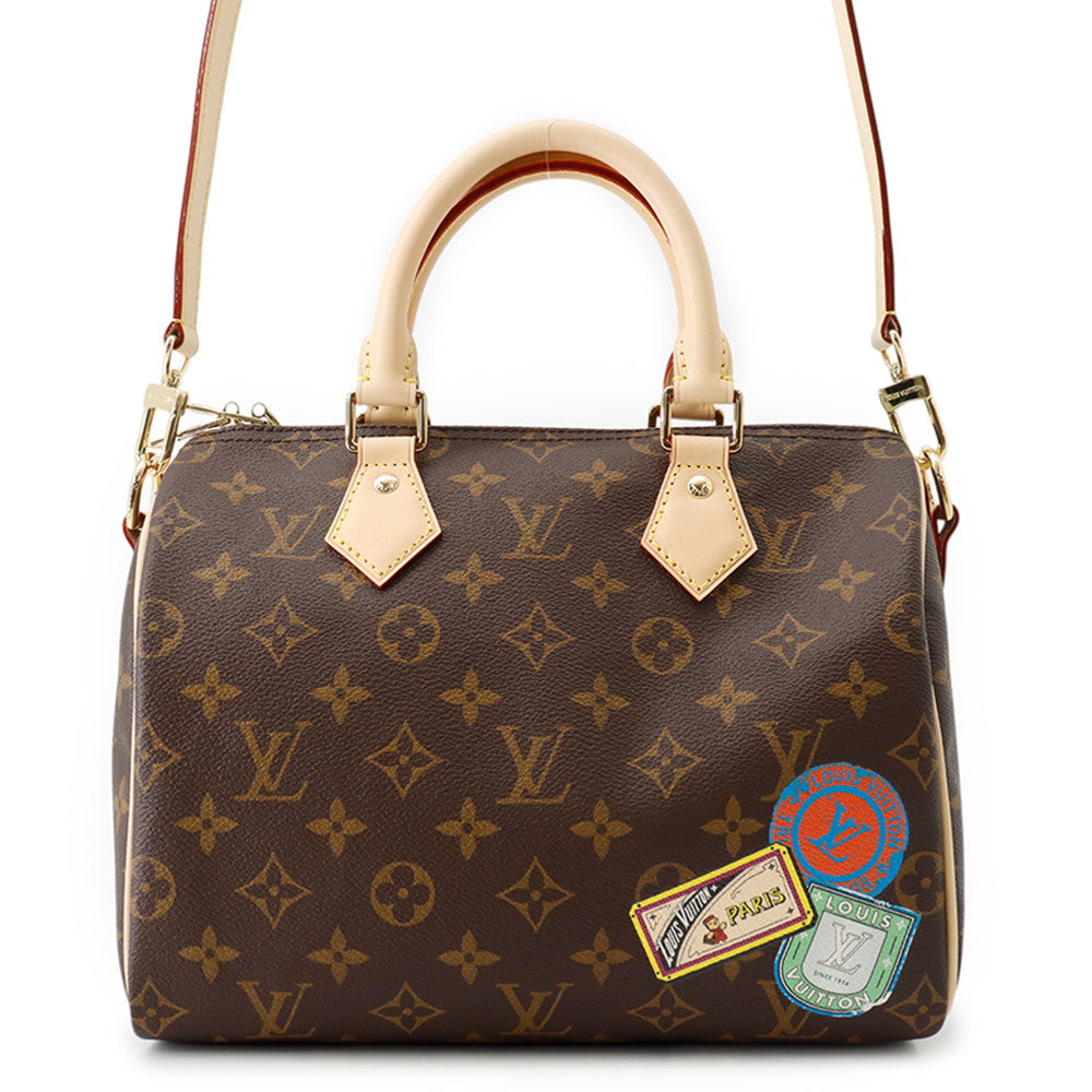 LOUIS VUITTON– GALLERY RARE Global Online Store